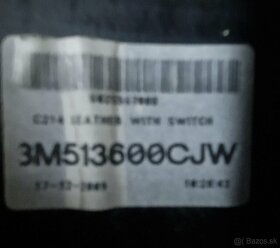 Volant FORD KUGA 2008 - 2012 - 5