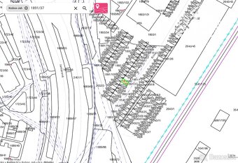 Garáž s vlastným pozemkom a elektrinou na predaj - Krivá, Ko - 5
