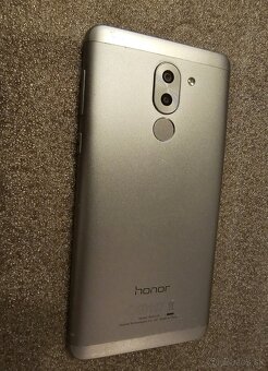 Huawei honor 6X - 5