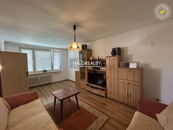 HALO reality - Predaj, dvojizbový byt Dolné Vestenice - EXKL - 5