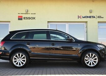 Audi Q7 3.0TDi Q S-LINE 180 kw - 5