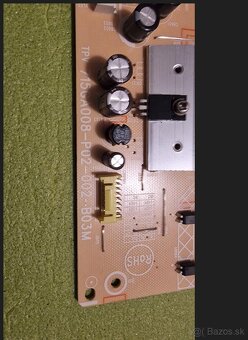 TV - Philips - 55PUS7406 - 5