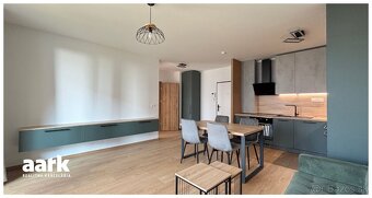 AARK: 2 izbový byt, Včelárska 15, Trnava - PRÚDY - 5