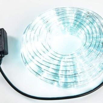 SVETELNÁ LED HADICA VIANOČNÉ LED OSVETLENIE - 5