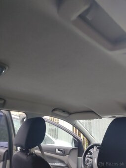 Ford Focus combi1,6 tdci  2008 - 5