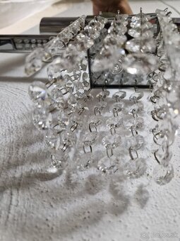 Stropná lampa EGLO - 5