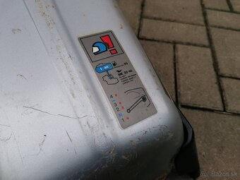 Predám nádrž na Jawa 350/ 638, 639, 632 - 5