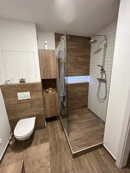 Prenájom 2-izbového bytu (63m2) Nové Zámky, Nábrežná ul. - 5