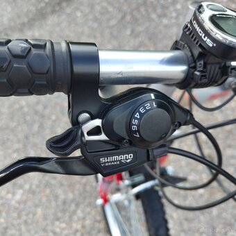 CTM horský bicykel - 5