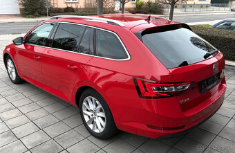 Škoda Superb, 2.0TDI,DSG,110kw,STYLE+,2016 - 5