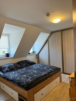 Prenájom 2 izb.byt ,ul. Podzámska, Nitra Centrum - 5