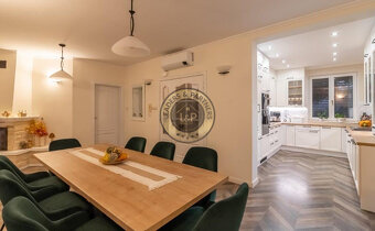 PREDAJ 7izbový rodinný dom Mosonmagyaróvár - 5