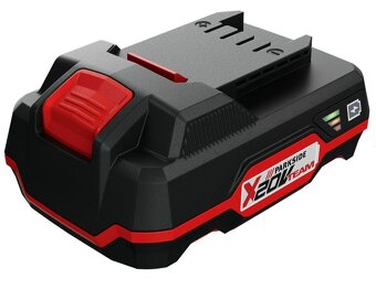 AKU striekacia pištol na farbu - 5