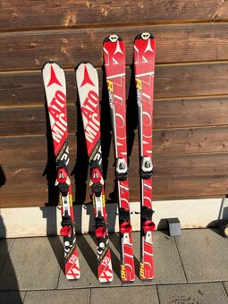 Atomic Redster xt 130 - 5