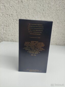 Pánský parfém Hugo Boss The Scent 100 ml - 5