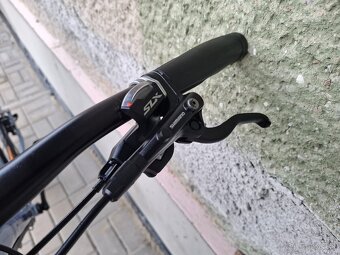 Predám Giant Roam 28er Sko-2x11, VZDUCH, DEORE XT - 5