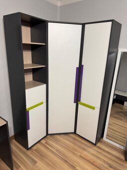 ŠTUDENTSKÁ IZBA V TOP STAVE - 5