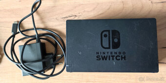 Nintendo Switch - 5