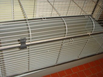 klietka pre hlodavce XXXL - 5