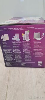 Philips Avent elektricka odsavacka mlieka - 5