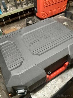 Aku sponkovačka - 5