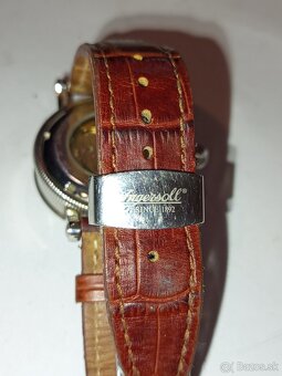 Hodinky Ingersoll - 5