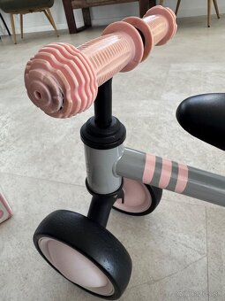 Kindekraft odrážadlo - 5