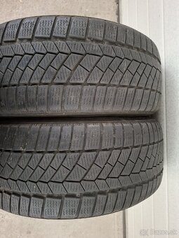 Zimné pneumatiky 225/50 R18 - 5