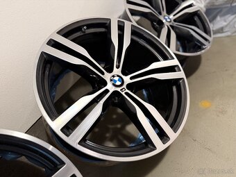 5x112 org. BMW STYLE 648M - 5