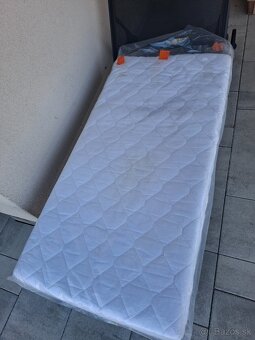 Cestovna postielka - 5