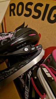 Dievcenske korcule 35, 36, 37, 38 - 5