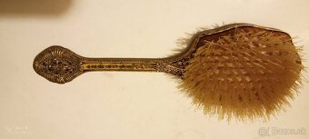 Vintage sada na cesanie - 5