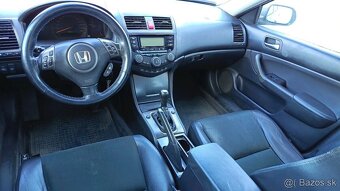 Honda Accord 2,2 diesel - 5
