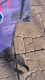 WINDSURF PLACHTA NORTHSAIL ORBITAL 4.2 - 5