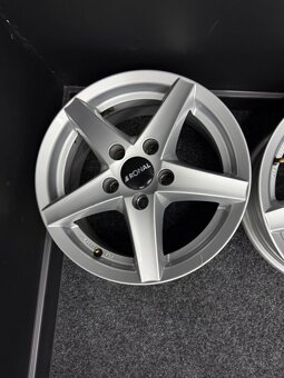 Alu Ronal 5x112 15” - 5