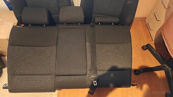 bmw e91 interier - 5