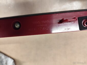 Brzdové svetlo Hyundai i40 - 5