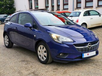 🟥 Opel Corsa 1.2 16V drive 2016 | 1.majiteľ | odpočet DPH - 5