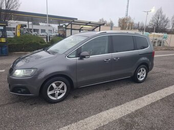 Seat Alhambra - 5