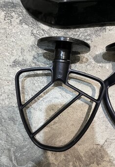 Tri nadstavce Silvercrest SKMP1300C1 - 5