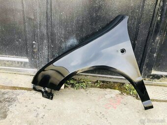 Diely Šloda Fabia 1 - 5