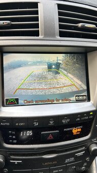 Lexus IS250 predaj - 5