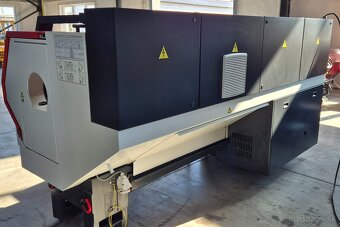 CNC sústruh MASTURN MT 550i - 5