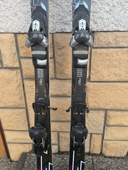 Lyže Fischer - 5
