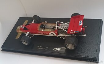 Lotus 49C, GP replicas, M 1:18 - 5