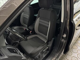 VW SHARAN 1,4TSI Comfortline 150PS - 5