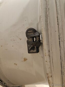 Nemecké disky BORBET - 5x112 r17 - 5