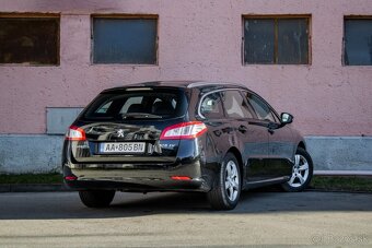 Peugeot 508 SW 1.6 e-HDi - 5