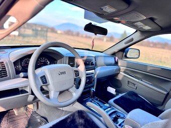 Jeep Grand Cherokee 3.0 CRD 160 kW - 5