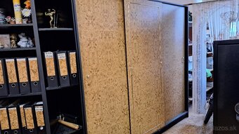 Nábytok do obchodu - 5